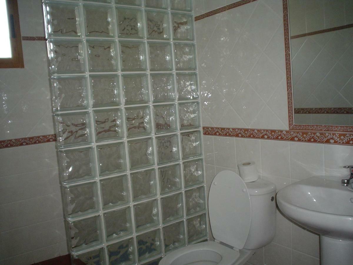 Finca El Abuelo Барбате Экстерьер фото